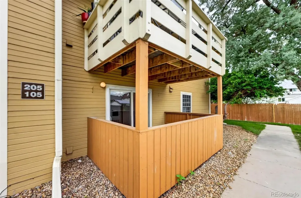 10251 W 44th Avenue Wheat Ridge CO 80033