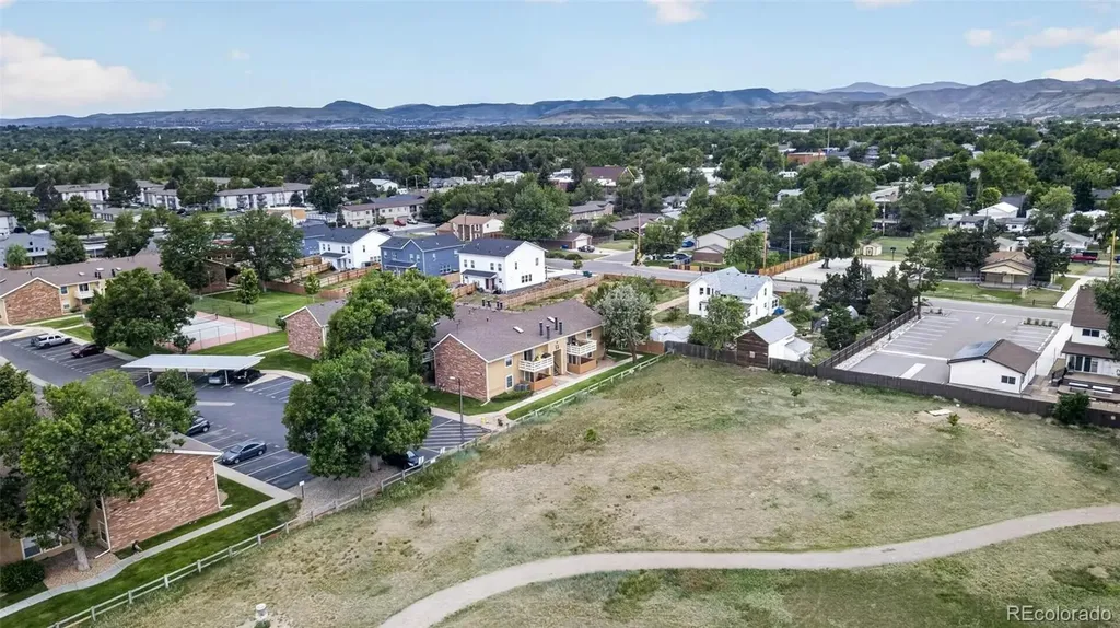 10251 W 44th Avenue Wheat Ridge CO 80033