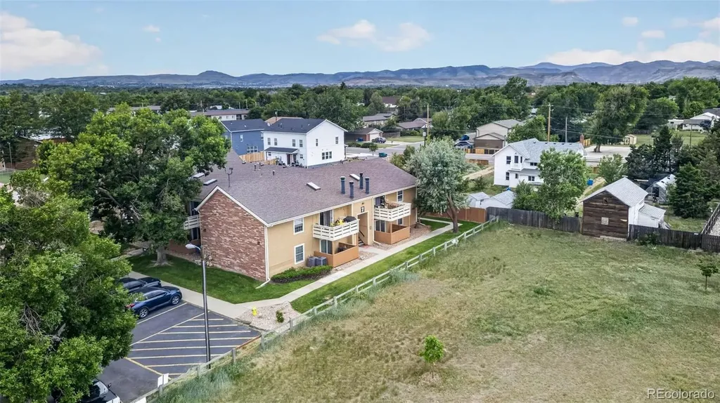 10251 W 44th Avenue Wheat Ridge CO 80033