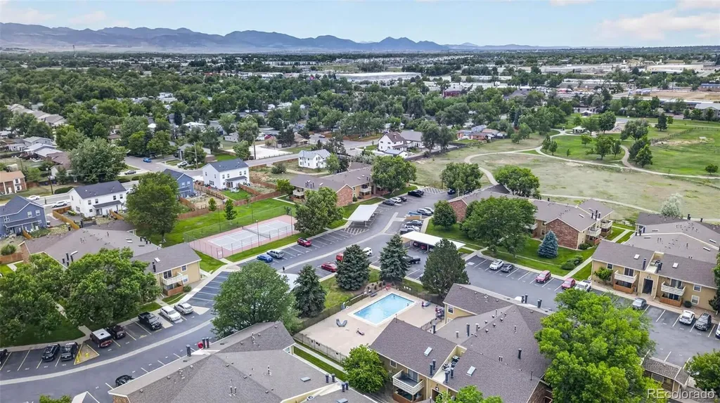 10251 W 44th Avenue Wheat Ridge CO 80033