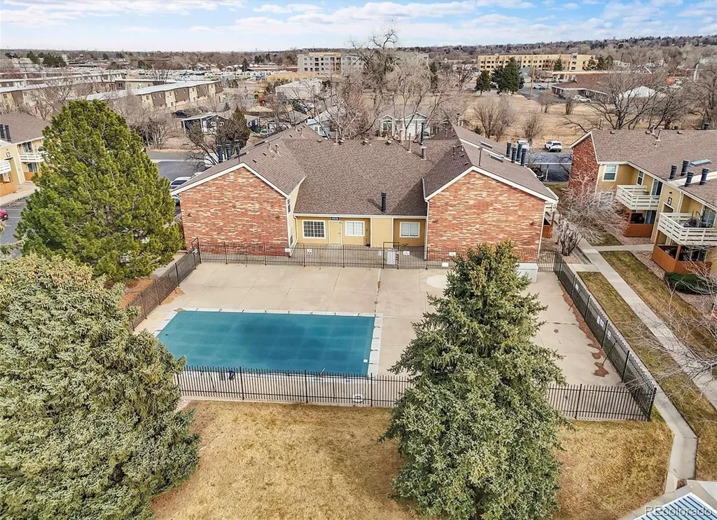 10251 W 44th Avenue Wheat Ridge CO 80033