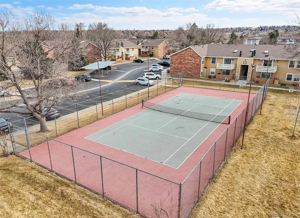 10251 W 44th Avenue Wheat Ridge CO 80033