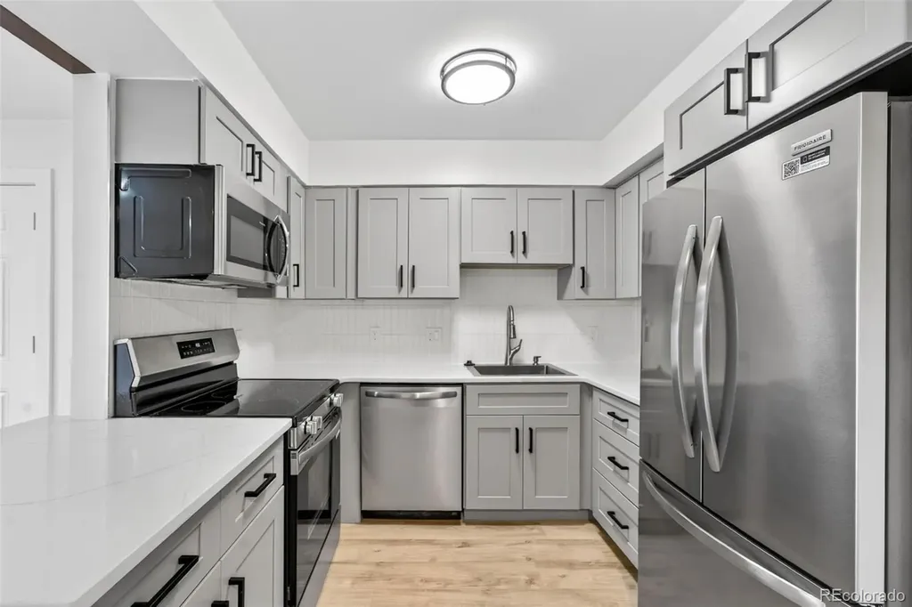 10251 W 44th Avenue Wheat Ridge CO 80033