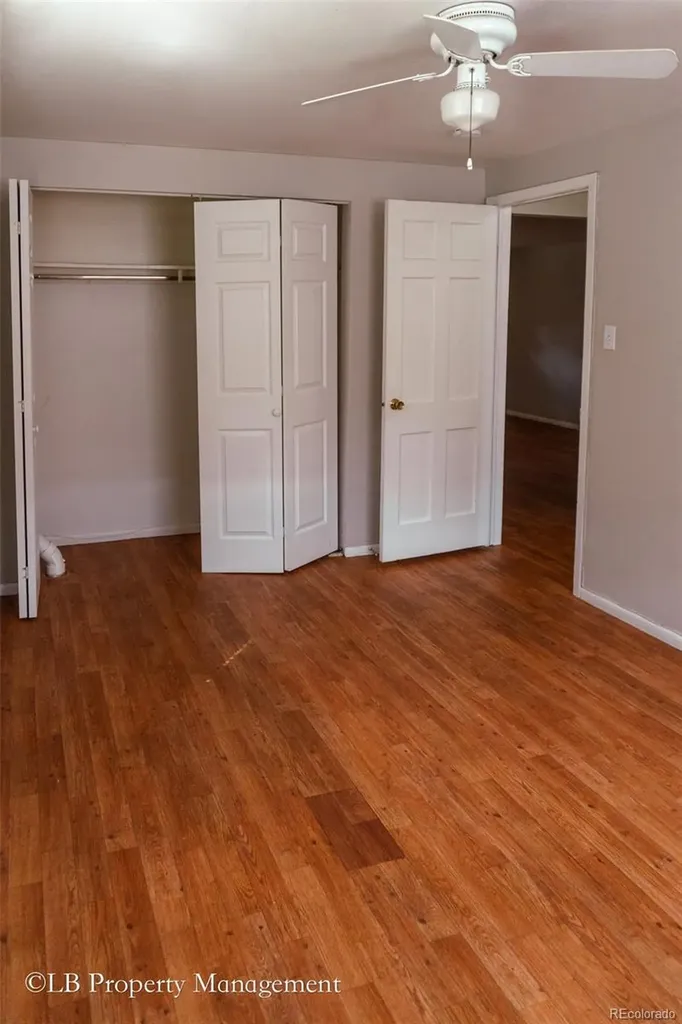2396 S Linden Court Denver CO 80222