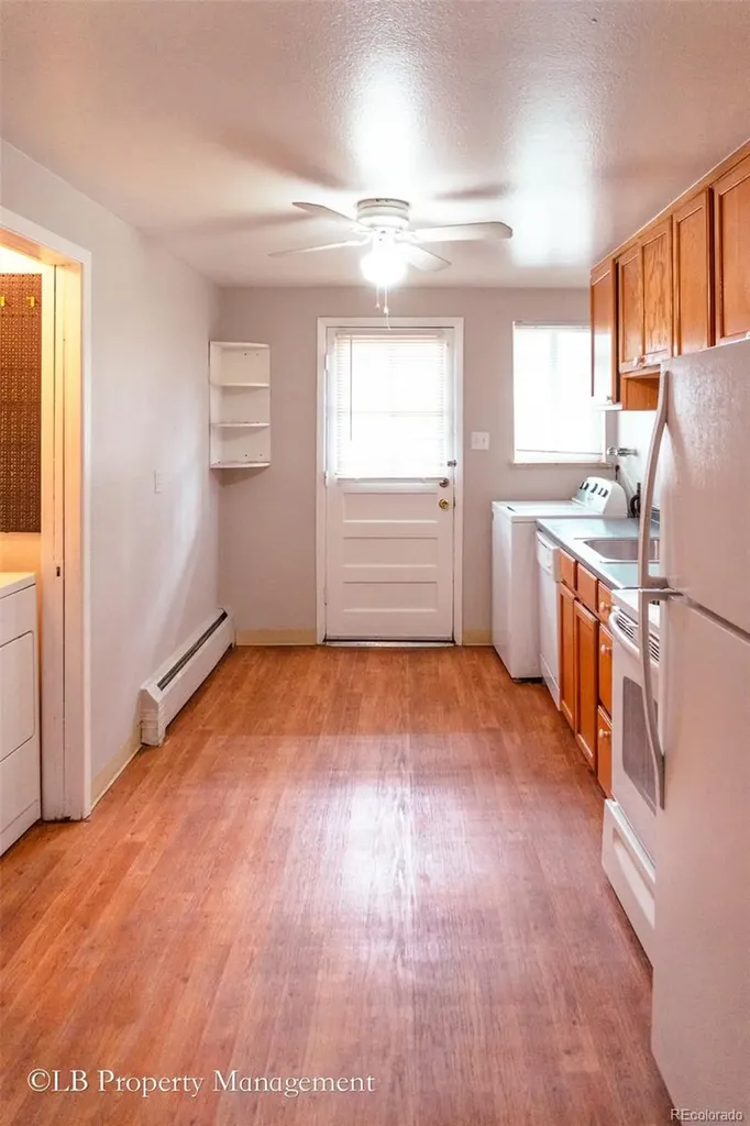 2396 S Linden Court Denver CO 80222
