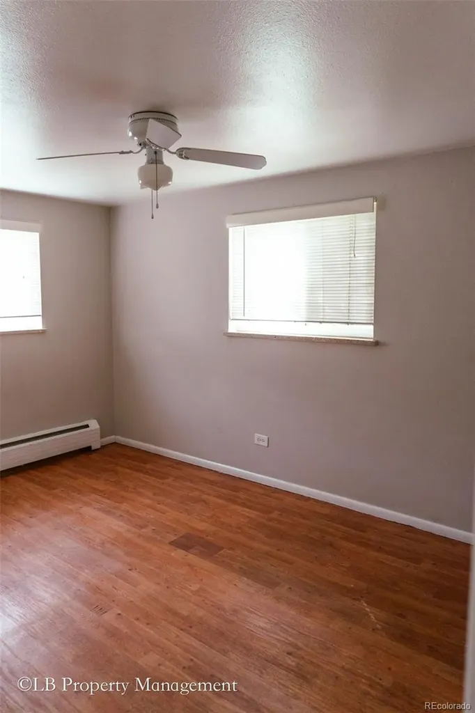 2396 S Linden Court Denver CO 80222