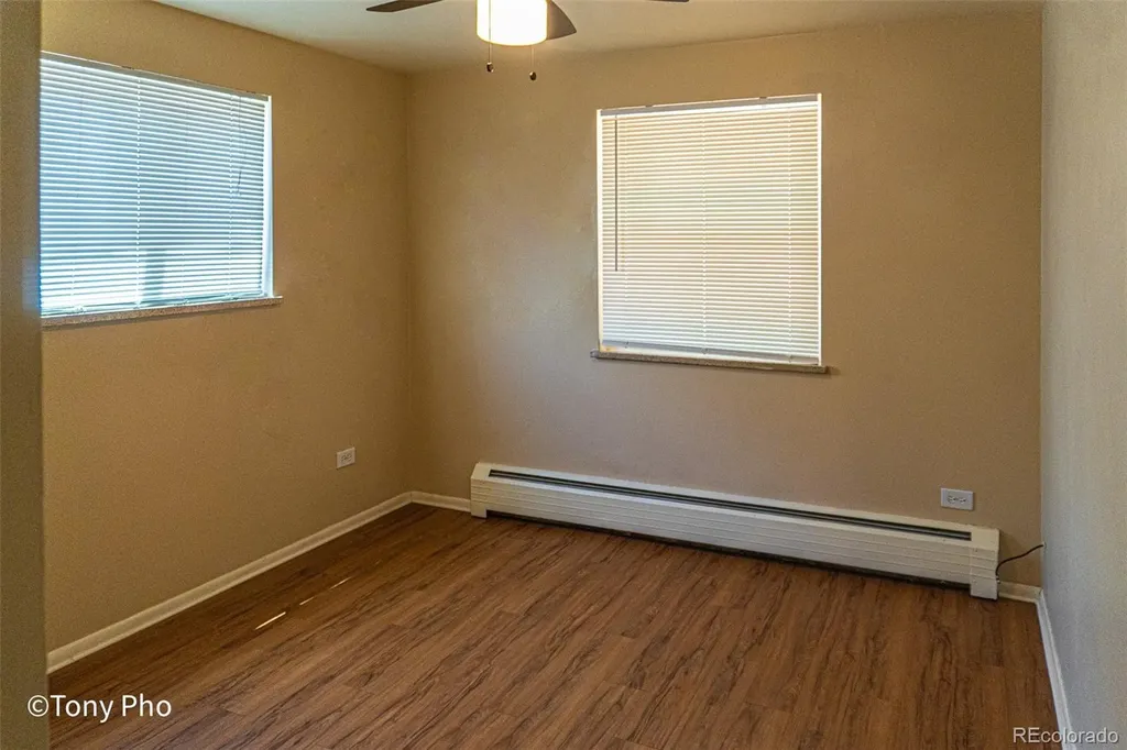 2396 S Linden Court Denver CO 80222