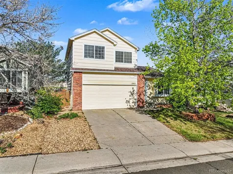 10411 Hyacinth Street Highlands Ranch CO 80129