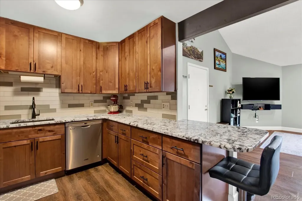 3345 S Ammons Street Lakewood CO 80227