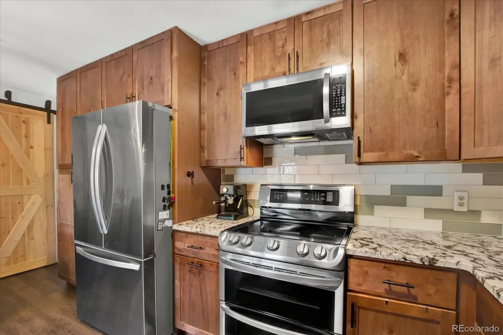 3345 S Ammons Street Lakewood CO 80227