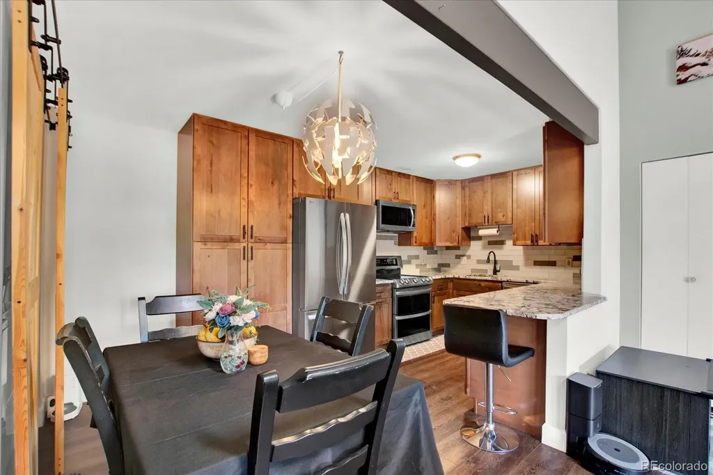 3345 S Ammons Street Lakewood CO 80227
