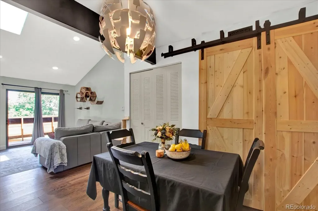 3345 S Ammons Street Lakewood CO 80227
