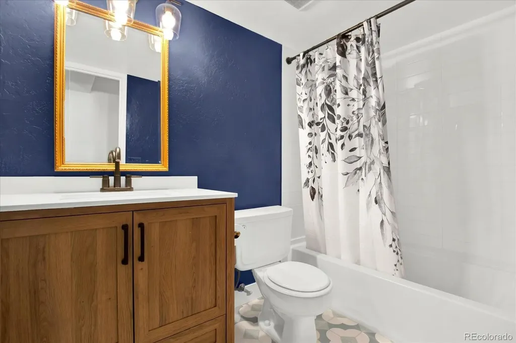 3345 S Ammons Street Lakewood CO 80227
