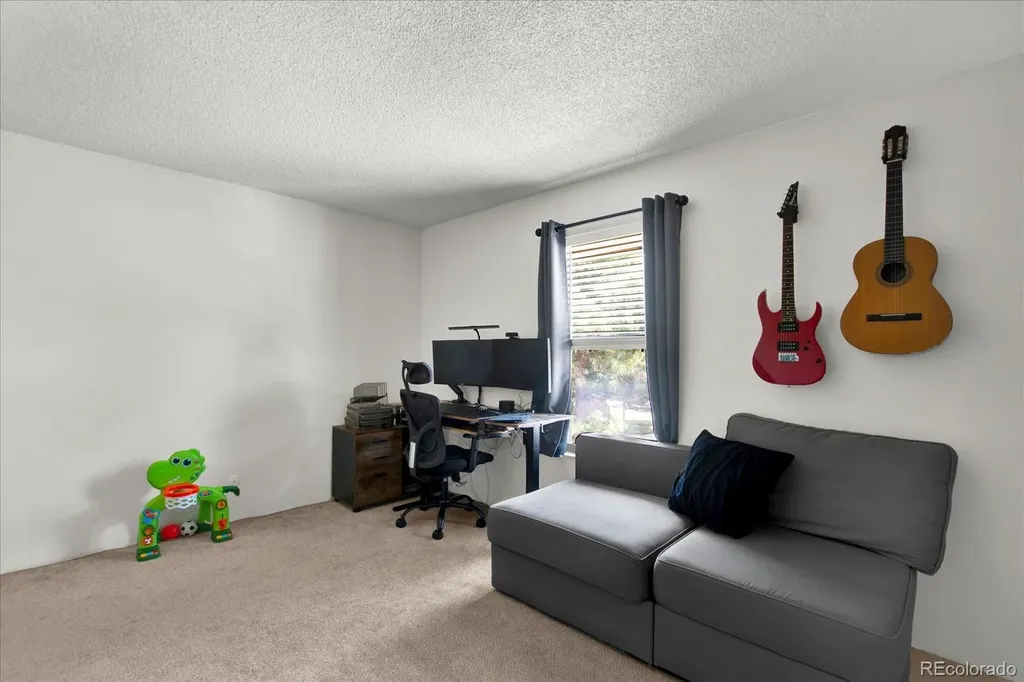 3345 S Ammons Street Lakewood CO 80227