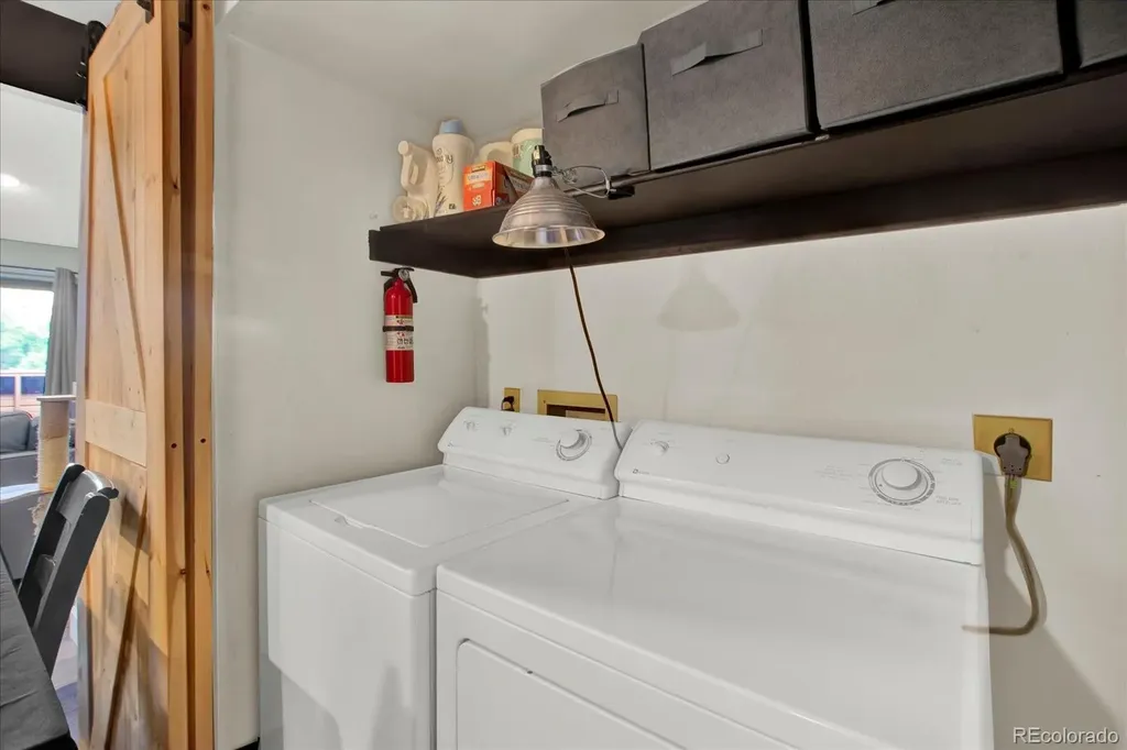 3345 S Ammons Street Lakewood CO 80227