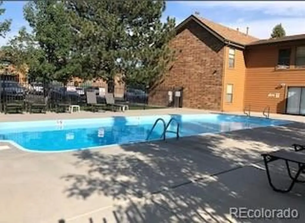 3345 S Ammons Street Lakewood CO 80227