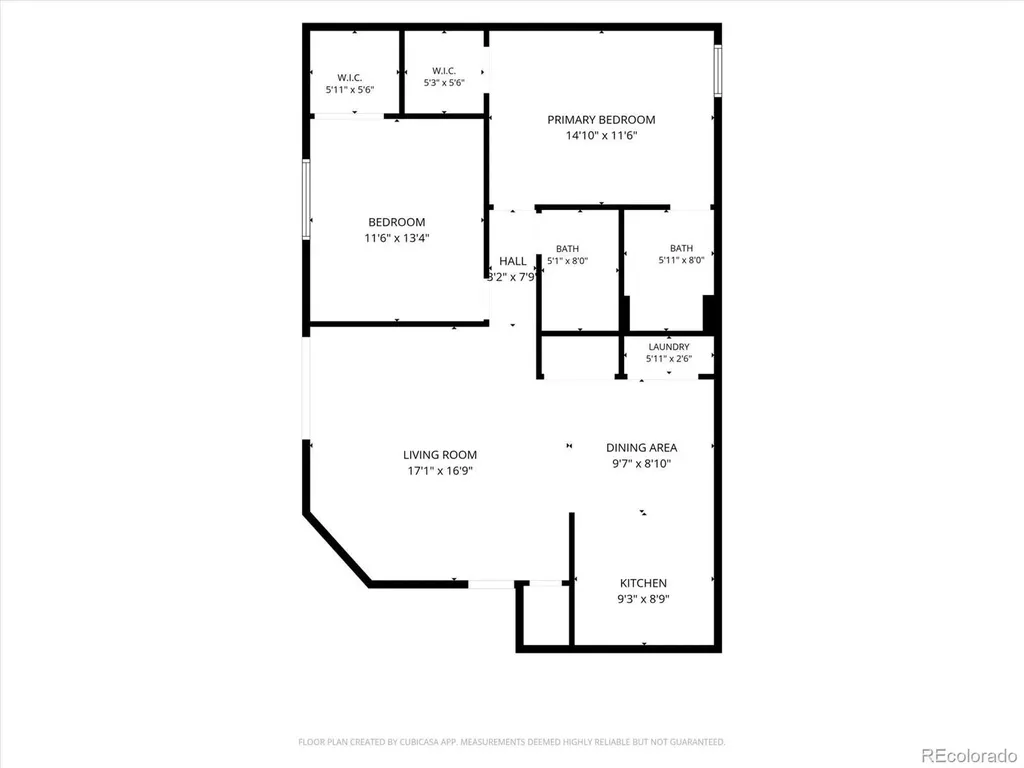 3345 S Ammons Street Lakewood CO 80227