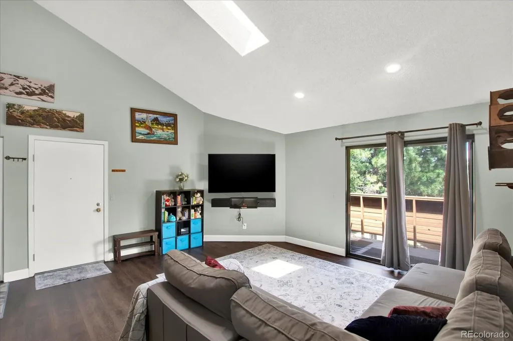 3345 S Ammons Street Lakewood CO 80227