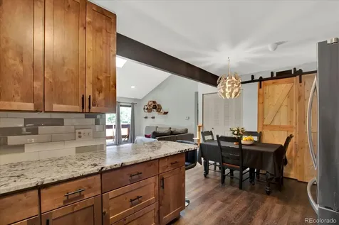 3345 S Ammons Street Lakewood CO 80227
