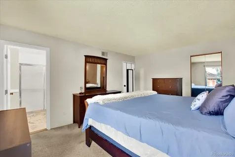 3345 S Ammons Street Lakewood CO 80227