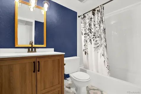 3345 S Ammons Street Lakewood CO 80227
