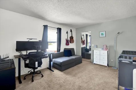 3345 S Ammons Street Lakewood CO 80227