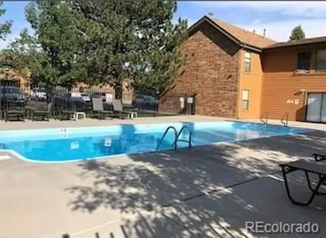 3345 S Ammons Street Lakewood CO 80227