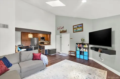 3345 S Ammons Street Lakewood CO 80227