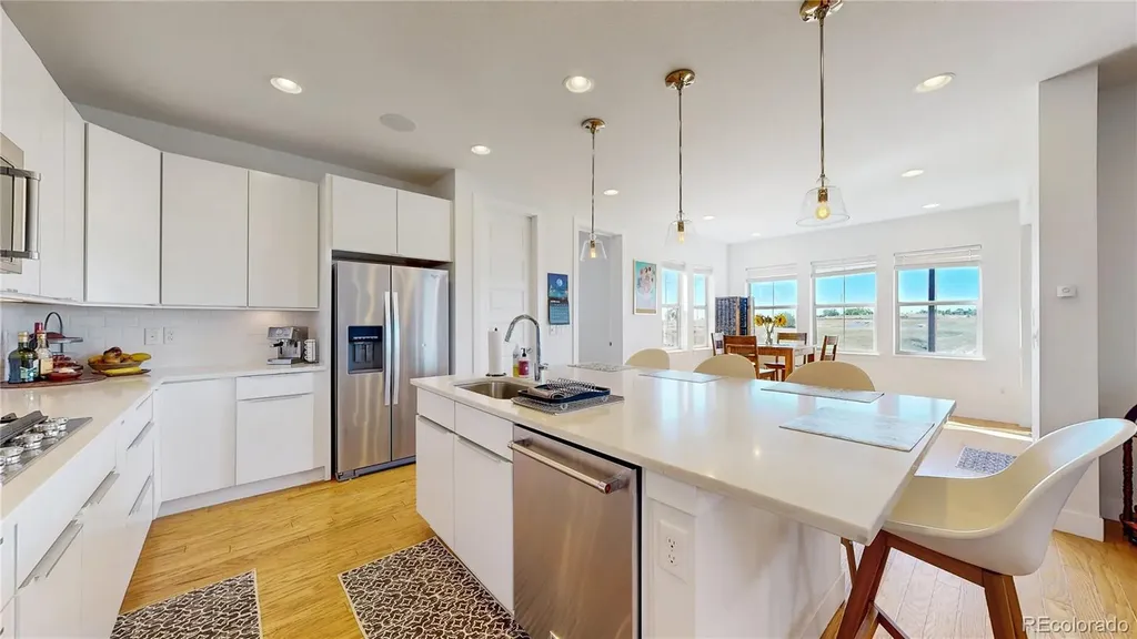 3086 Yale Drive Broomfield CO 80023