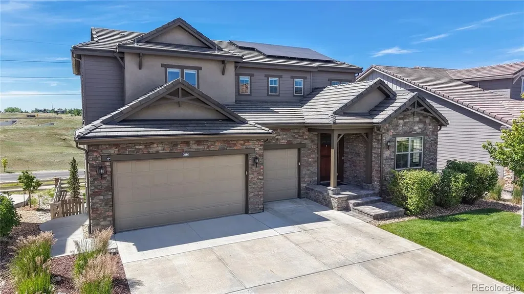 3086 Yale Drive Broomfield CO 80023