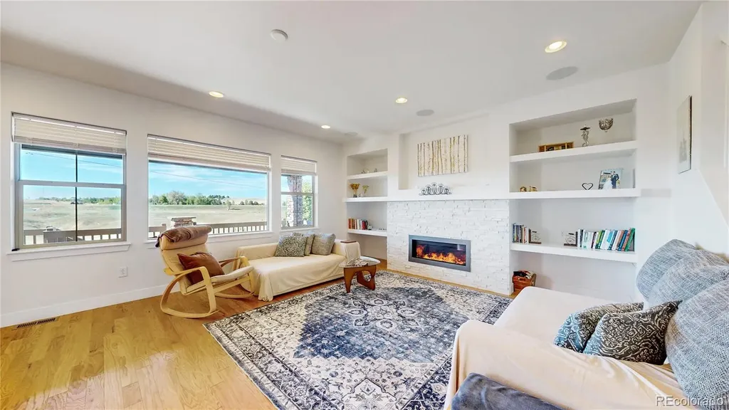 3086 Yale Drive Broomfield CO 80023