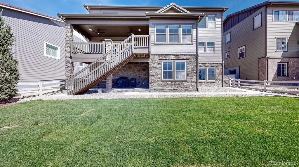 3086 Yale Drive Broomfield CO 80023