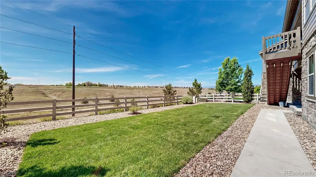 3086 Yale Drive Broomfield CO 80023
