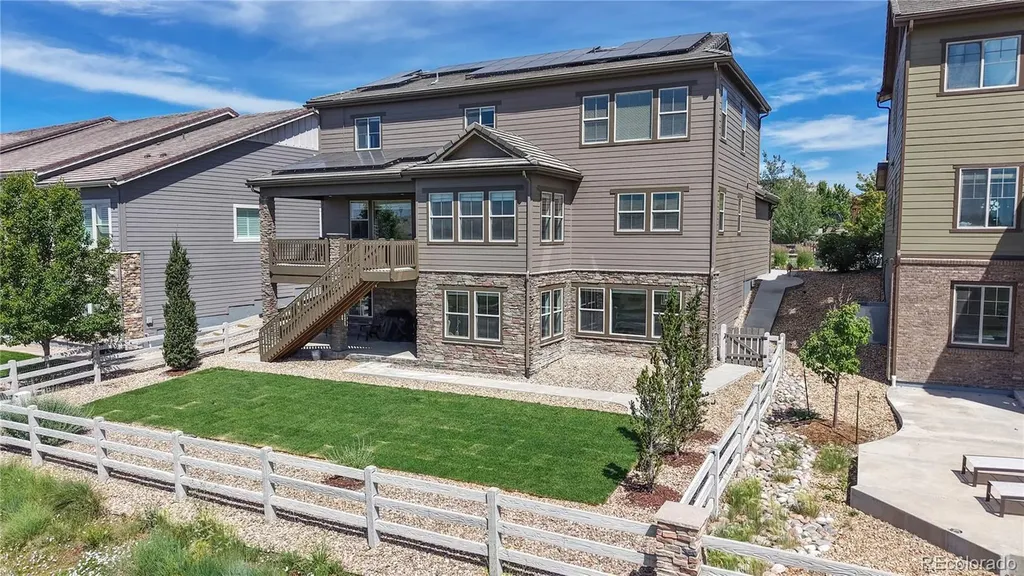 3086 Yale Drive Broomfield CO 80023