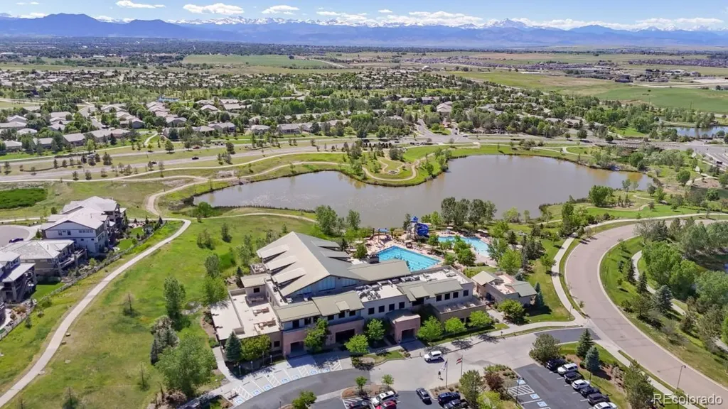 3086 Yale Drive Broomfield CO 80023