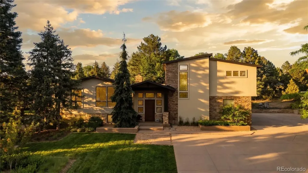 5403 S Chester Court Englewood CO 80111