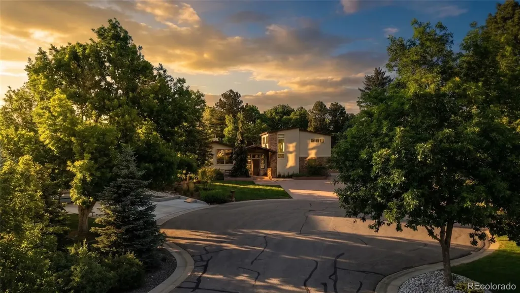 5403 S Chester Court Englewood CO 80111