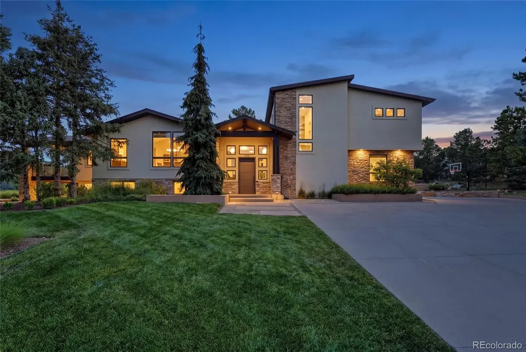 5403 S Chester Court Englewood CO 80111