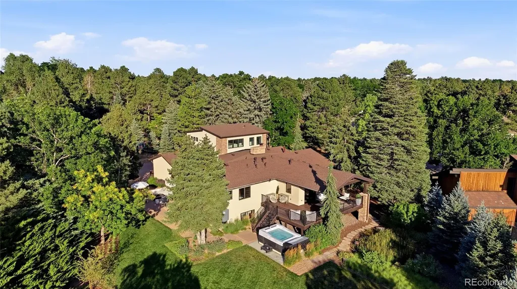 5403 S Chester Court Englewood CO 80111