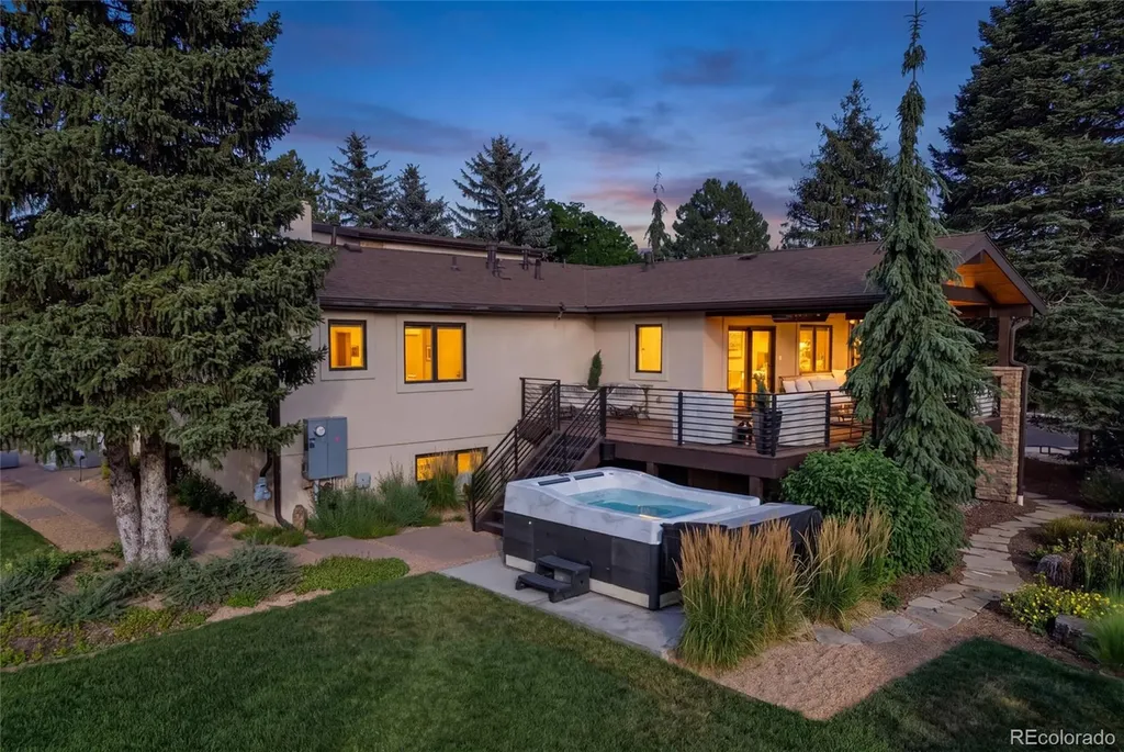 5403 S Chester Court Englewood CO 80111