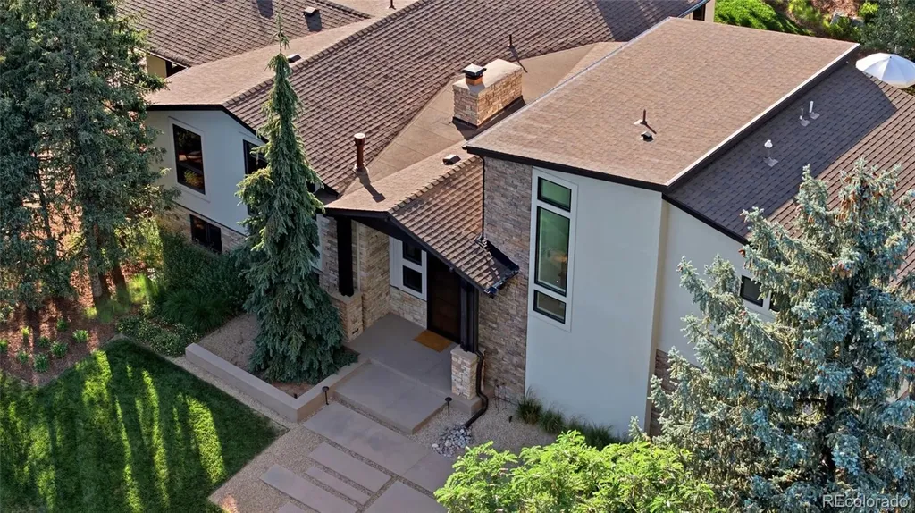 5403 S Chester Court Englewood CO 80111