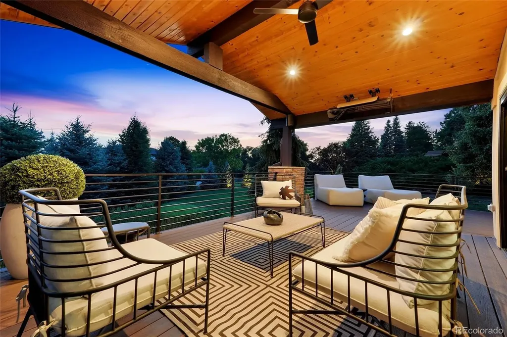 5403 S Chester Court Englewood CO 80111