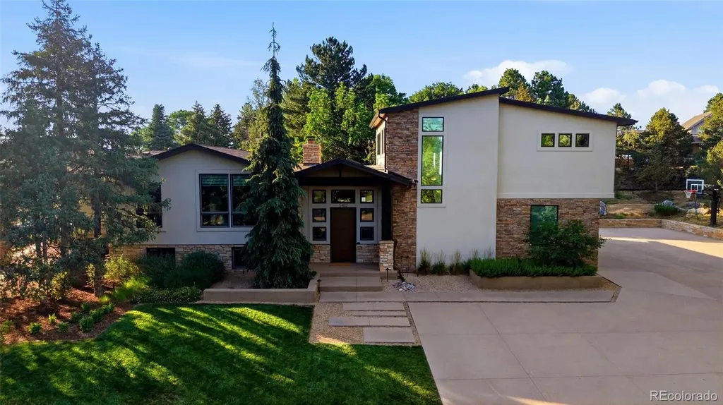 5403 S Chester Court Englewood CO 80111