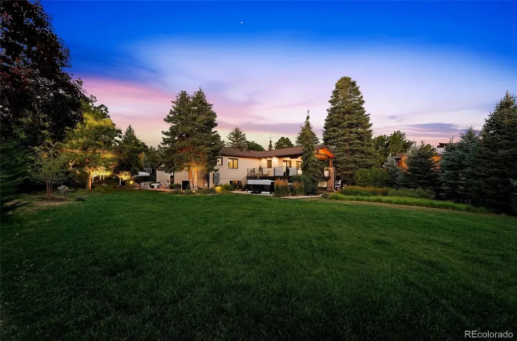 5403 S Chester Court Englewood CO 80111