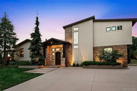 5403 S Chester Court Englewood CO 80111