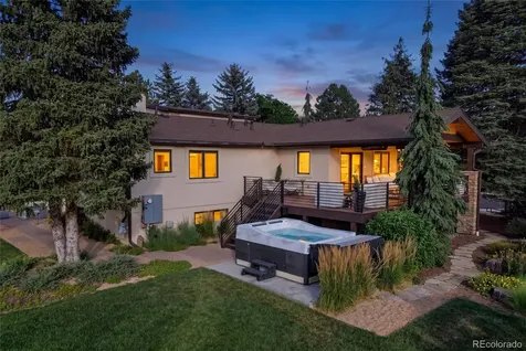 5403 S Chester Court Englewood CO 80111