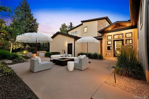 5403 S Chester Court Englewood CO 80111