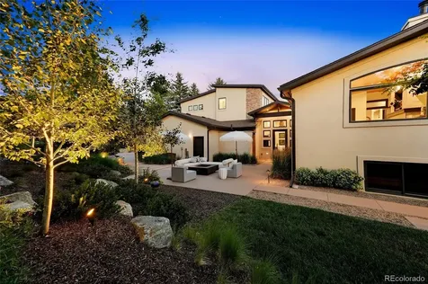 5403 S Chester Court Englewood CO 80111