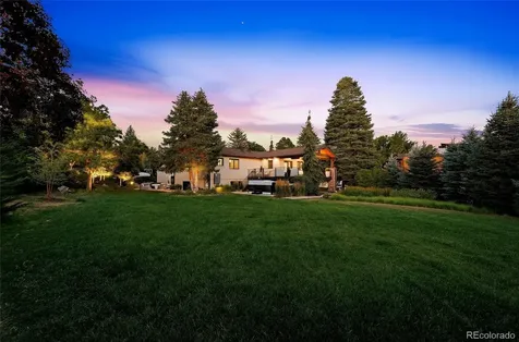 5403 S Chester Court Englewood CO 80111