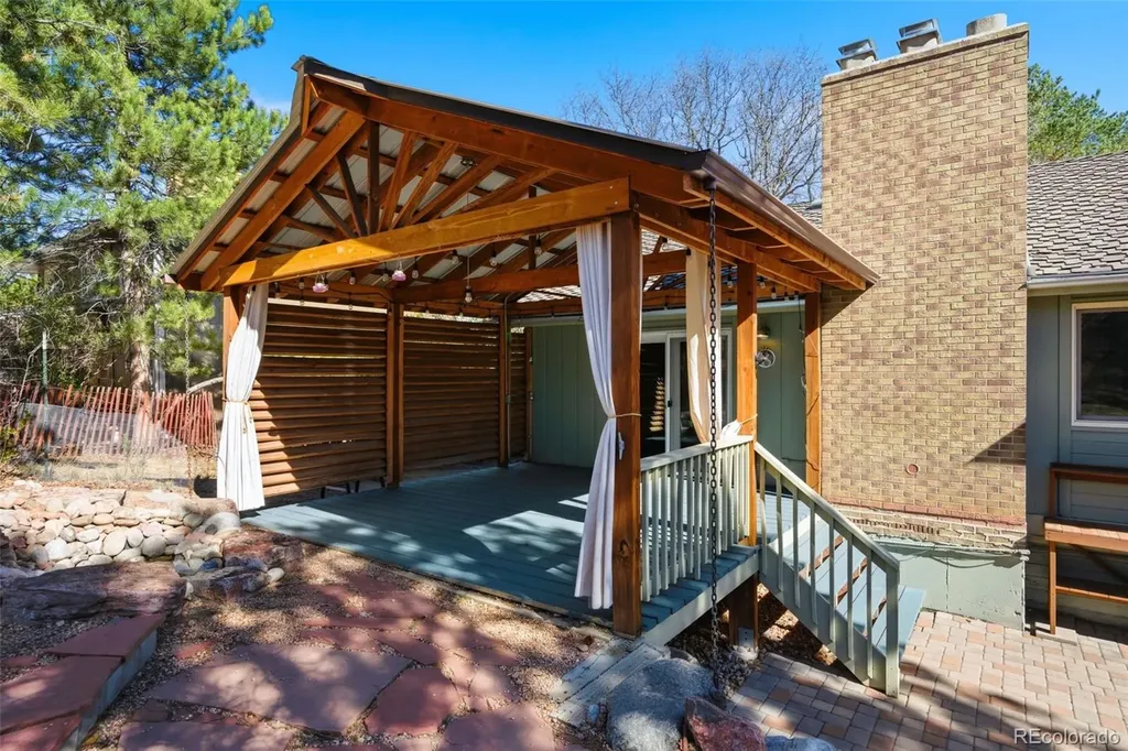 7923 Lakeshore Drive Parker CO 80134